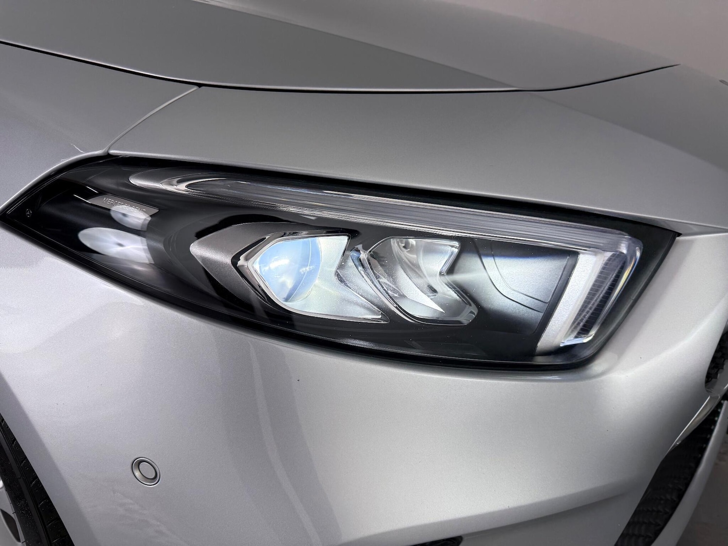 Used Mercedes-Benz A-Class for sale - 76468343: Photo 8