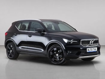 Used Volvo XC40 2020 for sale - 79441928: Photo