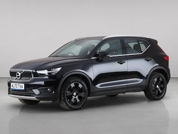 Used Volvo XC40 2020 for sale - 79441928: Photo