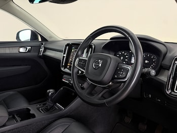 Used Volvo XC40 2020 for sale - 79441928: Photo