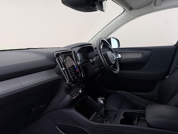 Used Volvo XC40 2020 for sale - 79441928: Photo