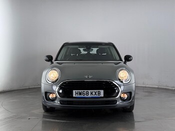 Used MINI Clubman 2018 for sale - 77268265: Photo