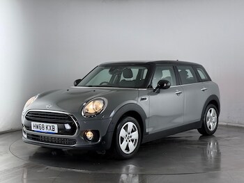 Used MINI Clubman 2018 for sale - 77268265: Photo