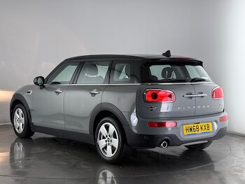 Used MINI Clubman 2018 for sale - 77268265: Photo
