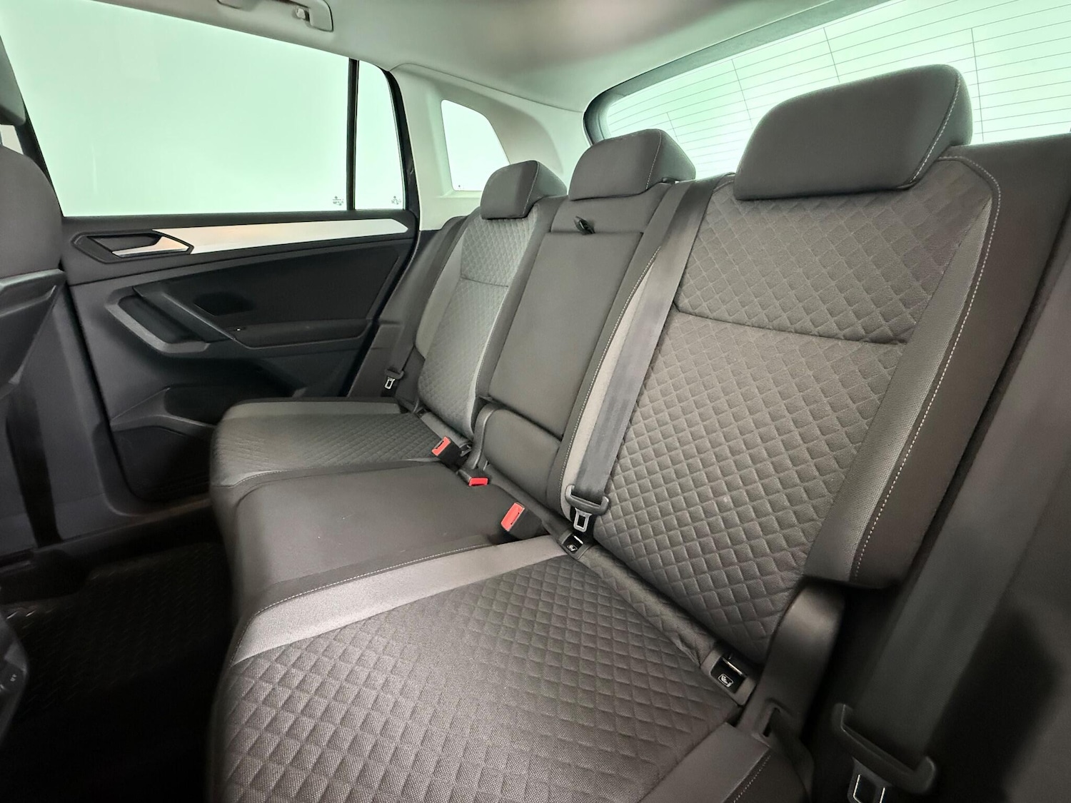 Used Volkswagen Tiguan 2018 for sale - 76992537: Photo 19