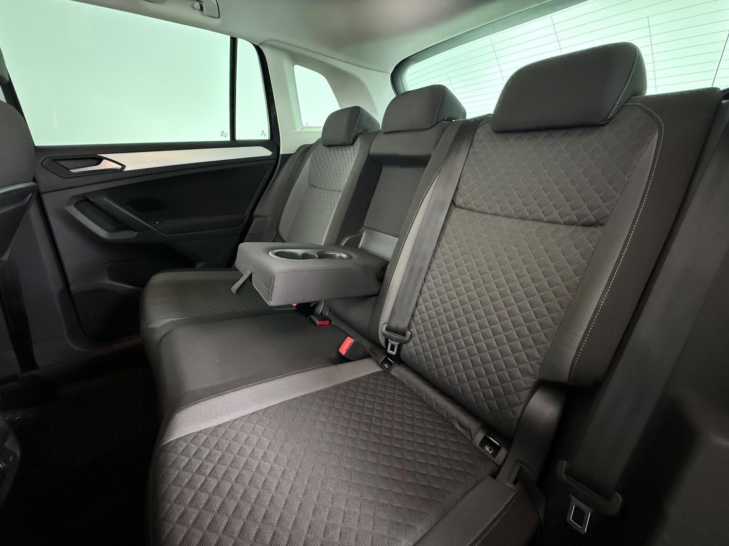 Used Volkswagen Tiguan 2018 for sale - 76992537: Photo 20