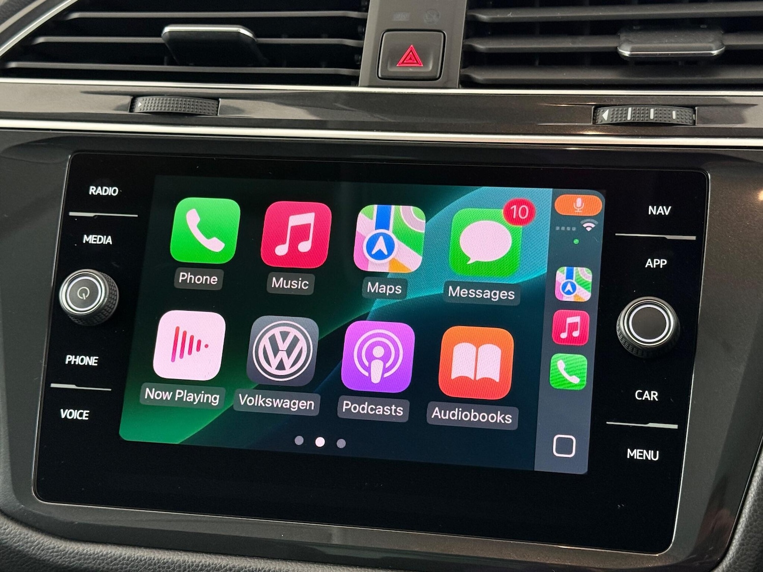 Used Volkswagen Tiguan 2018 for sale - 76992537: Photo 29