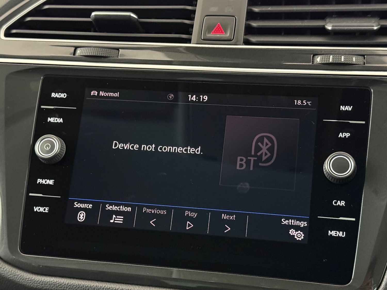 Used Volkswagen Tiguan 2018 for sale - 76992537: Photo 31