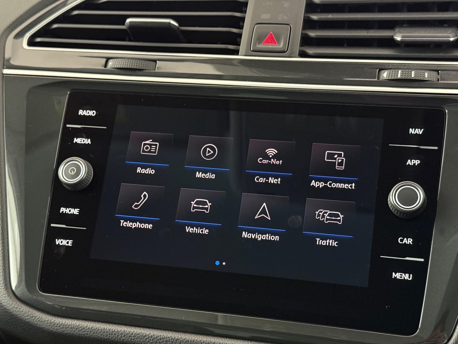 Used Volkswagen Tiguan 2018 for sale - 76992537: Photo 37