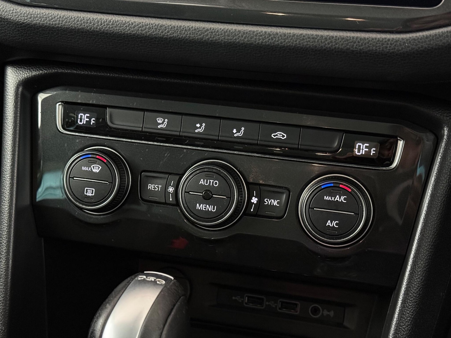 Used Volkswagen Tiguan 2018 for sale - 76992537: Photo 45