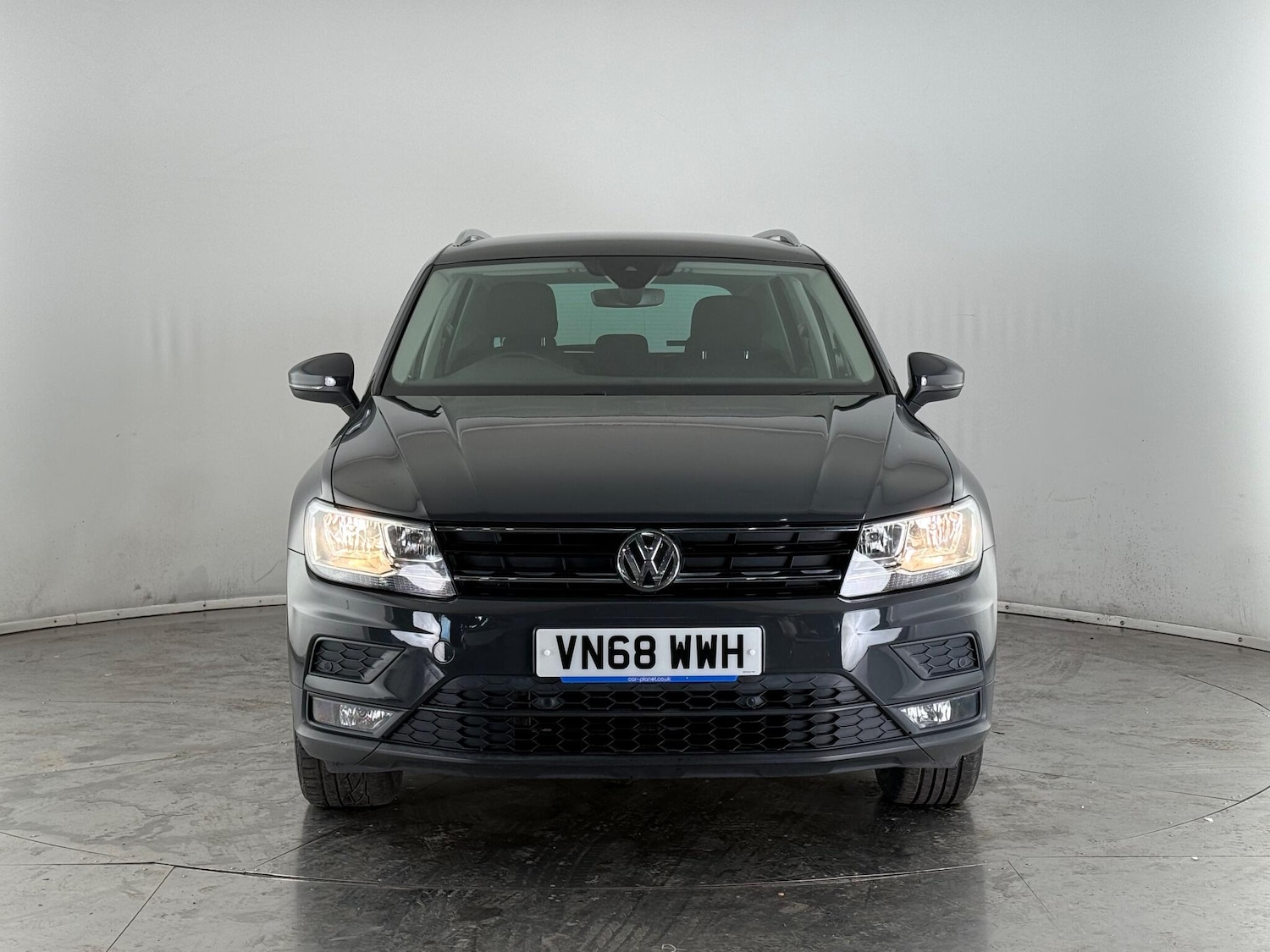 Used Volkswagen Tiguan 2018 for sale - 76992537: Photo 7