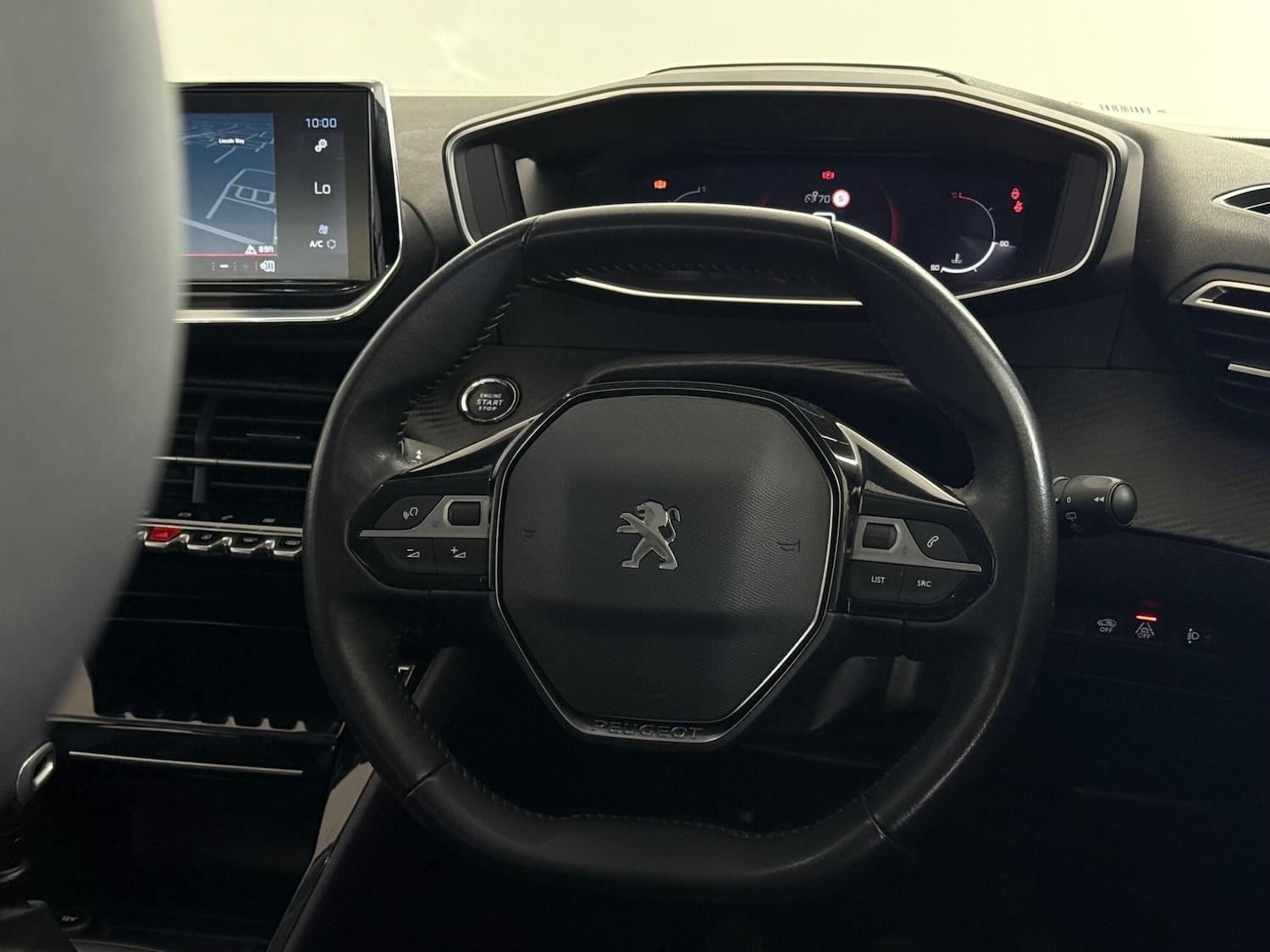 Used Peugeot 2008 2020 for sale - 77222336: Photo 17