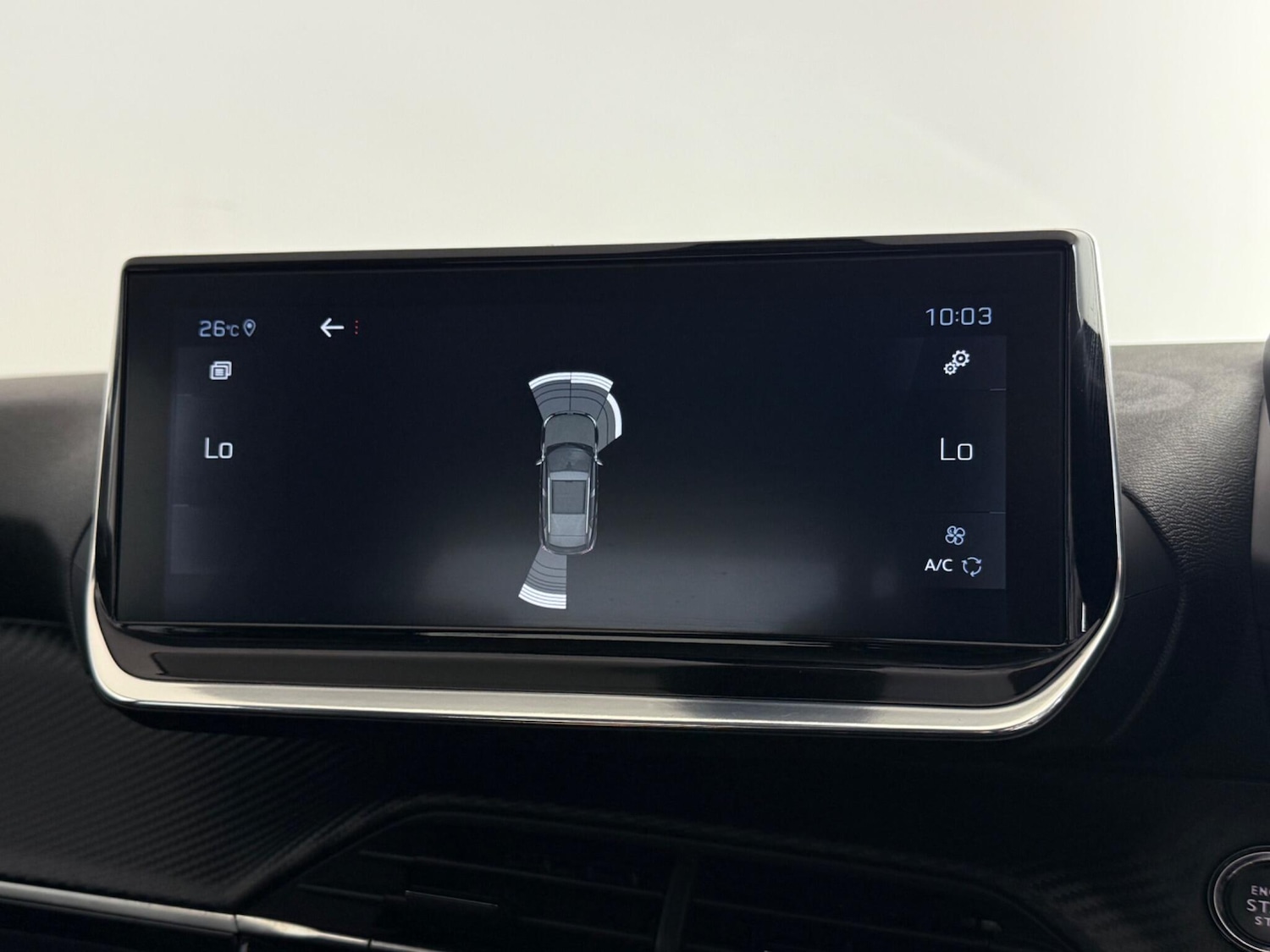 Used Peugeot 2008 2020 for sale - 77222336: Photo 33