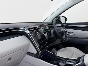 Used Hyundai TUCSON 2021 for sale - 78695762: Photo