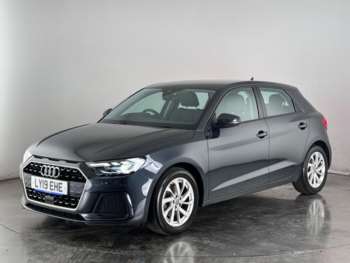 Used Audi A1 2019 for sale - 74896101: Photo