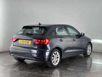 Used Audi A1 2019 for sale - 74896101: Photo