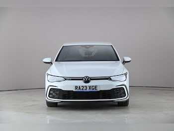 Used Volkswagen Golf 2023 for sale - 77979782: Photo