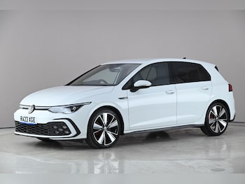 Used Volkswagen Golf 2023 for sale - 77979782: Photo