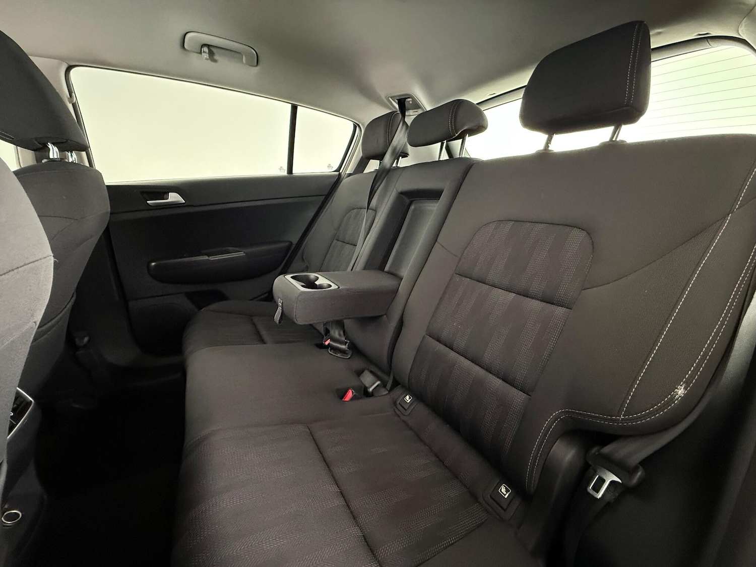 Used Kia Sportage 2016 for sale - 77244039: Photo 13