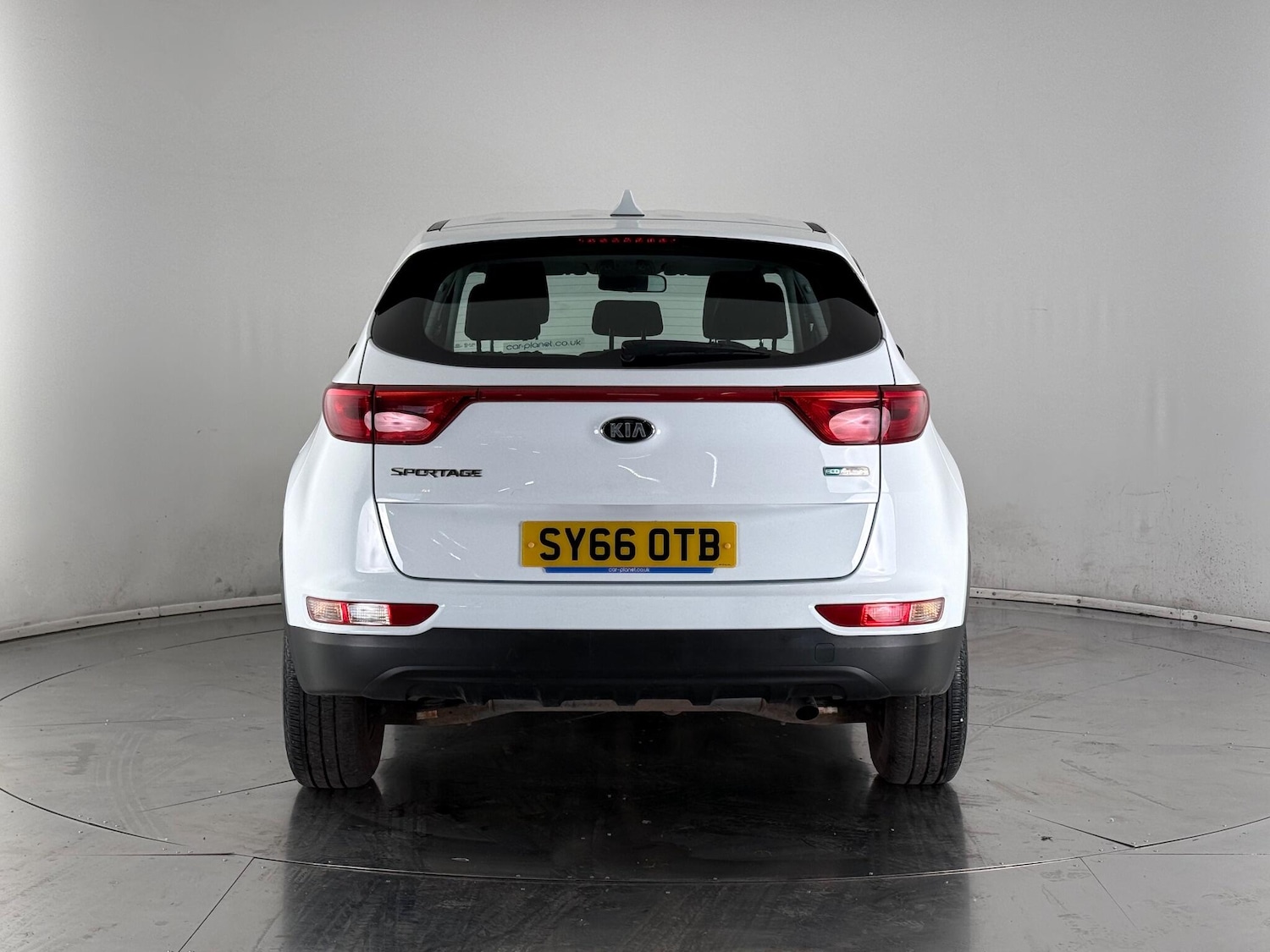 Used Kia Sportage 2016 for sale - 77244039: Photo 5