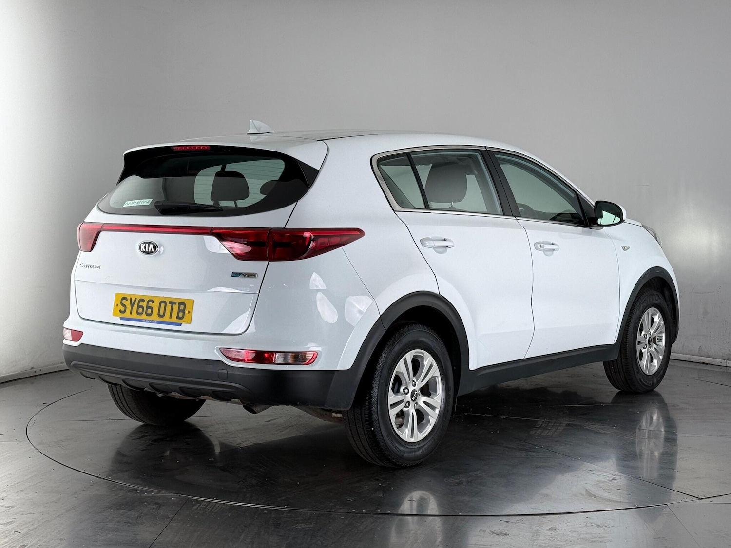 Used Kia Sportage 2016 for sale - 77244039: Photo 6