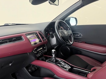 Used Honda HR-V 2019 for sale - 78977184: Photo