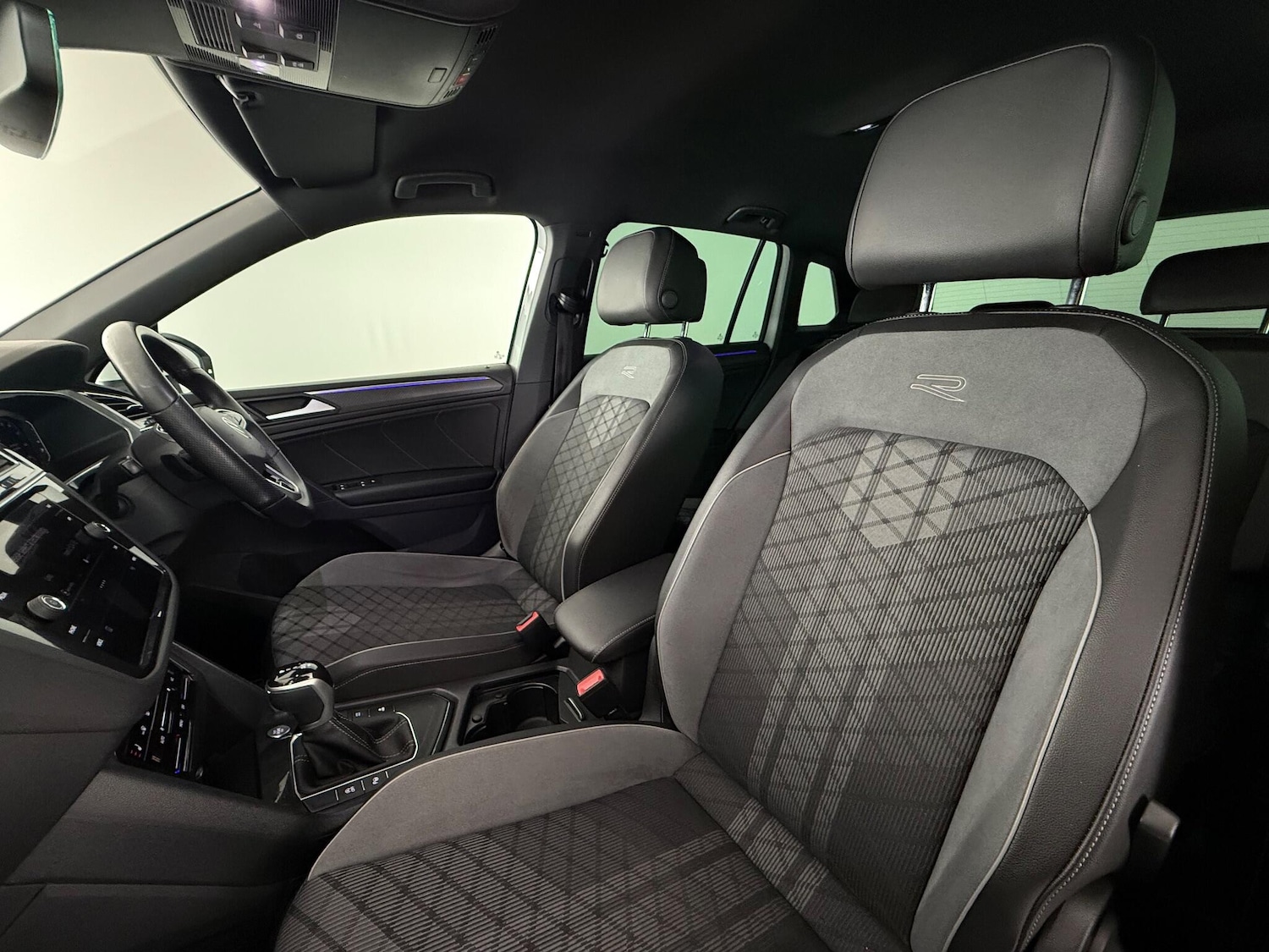 Used Volkswagen Tiguan 2020 for sale - 77243035: Photo 14