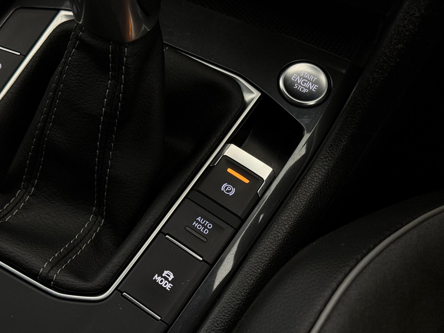 Used Volkswagen Tiguan 2020 for sale - 77243035: Photo 39