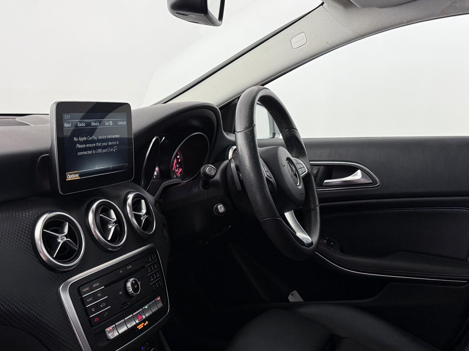 Used Mercedes-Benz A-Class 2017 for sale - 77246635: Photo 16