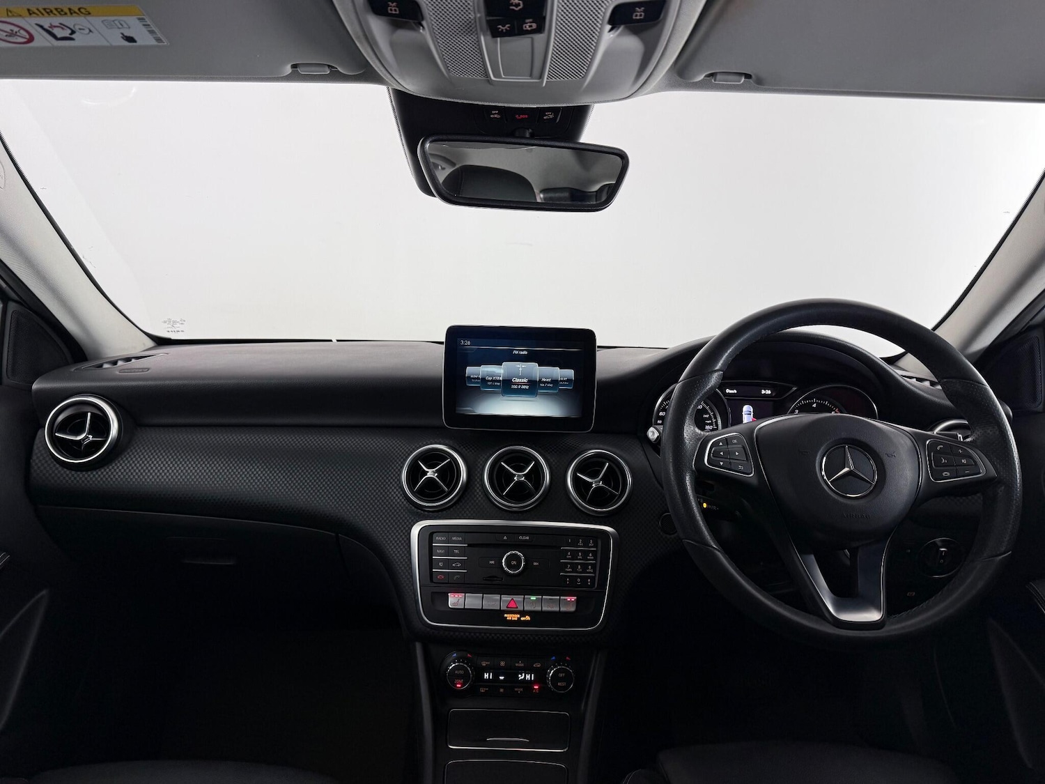 Used Mercedes-Benz A-Class 2017 for sale - 77246635: Photo 17