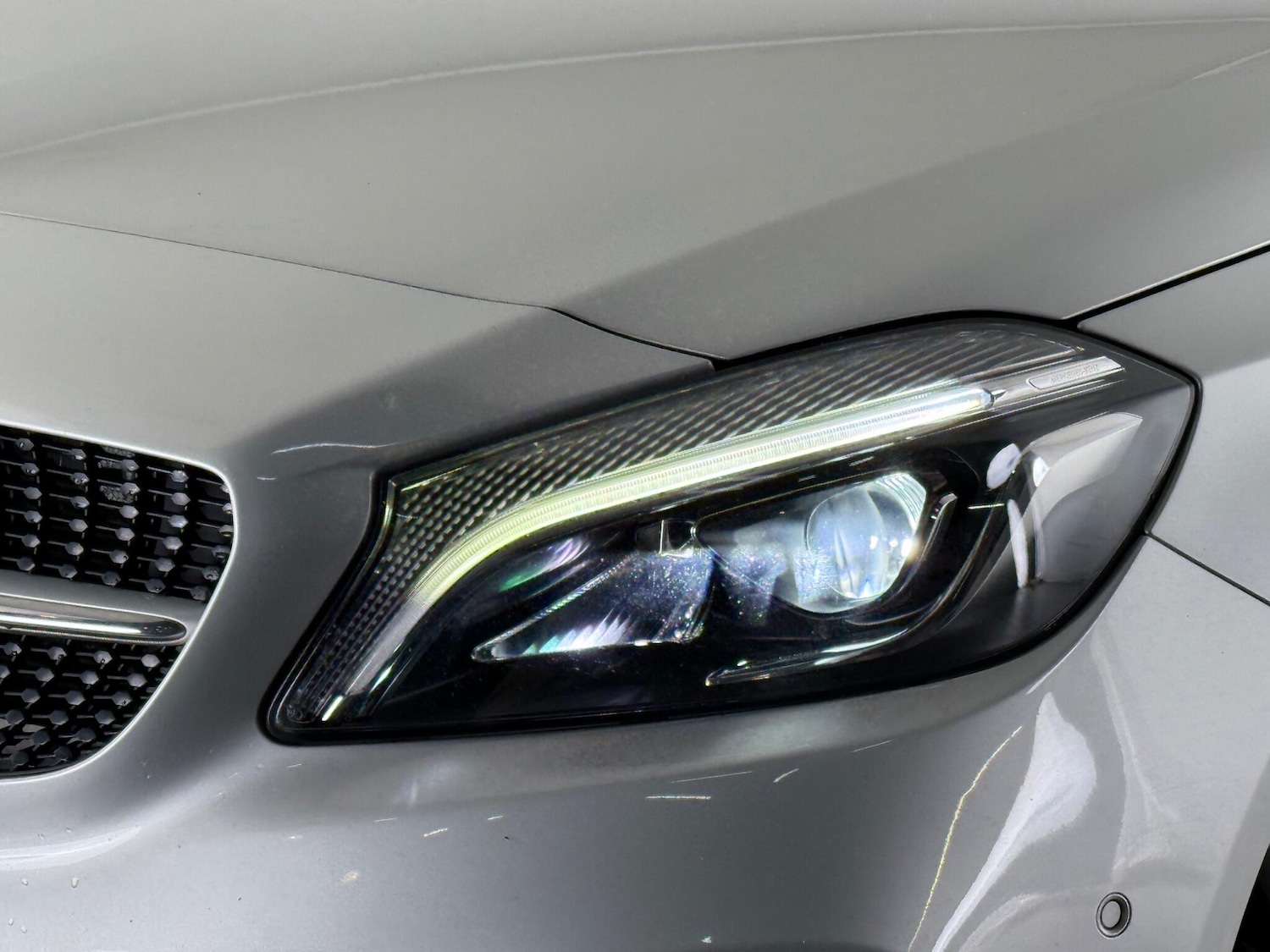 Used Mercedes-Benz A-Class 2017 for sale - 77246635: Photo 7