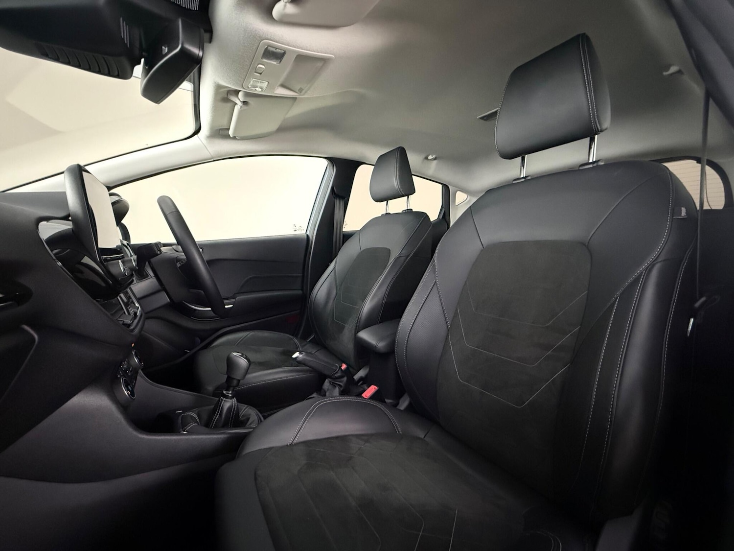 Used Ford Fiesta 2022 for sale - 78063185: Photo 10