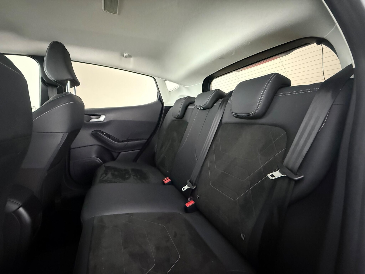 Used Ford Fiesta 2022 for sale - 78063185: Photo 11