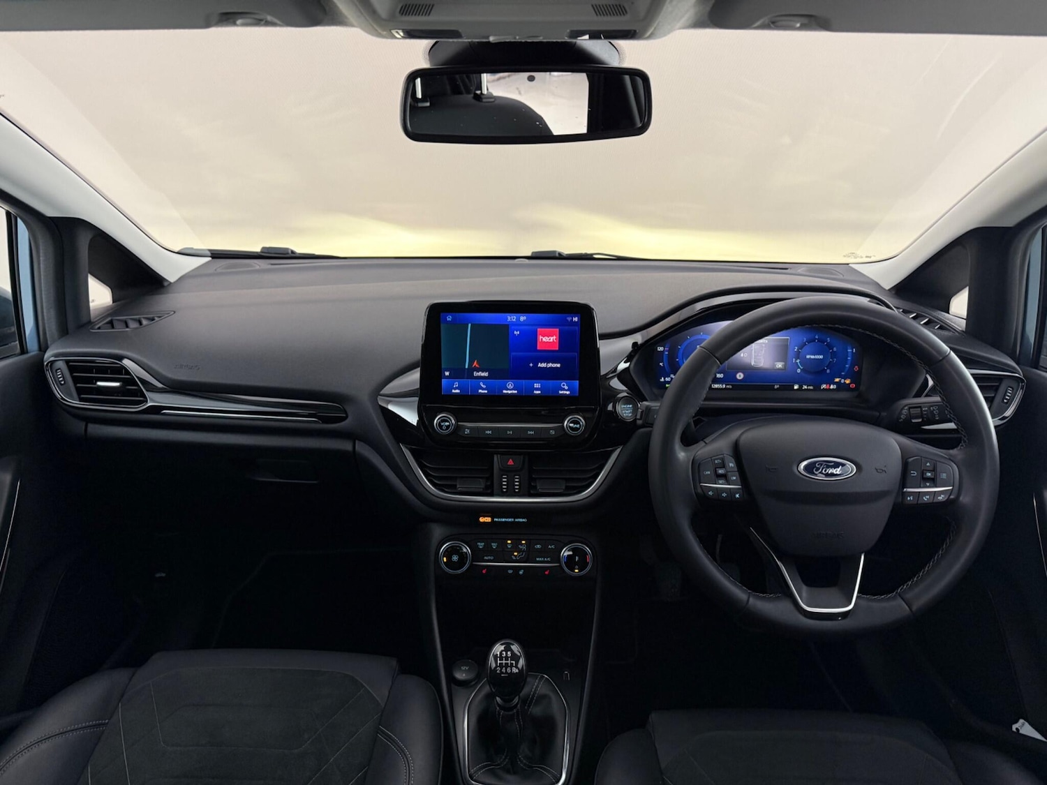 Used Ford Fiesta 2022 for sale - 78063185: Photo 12