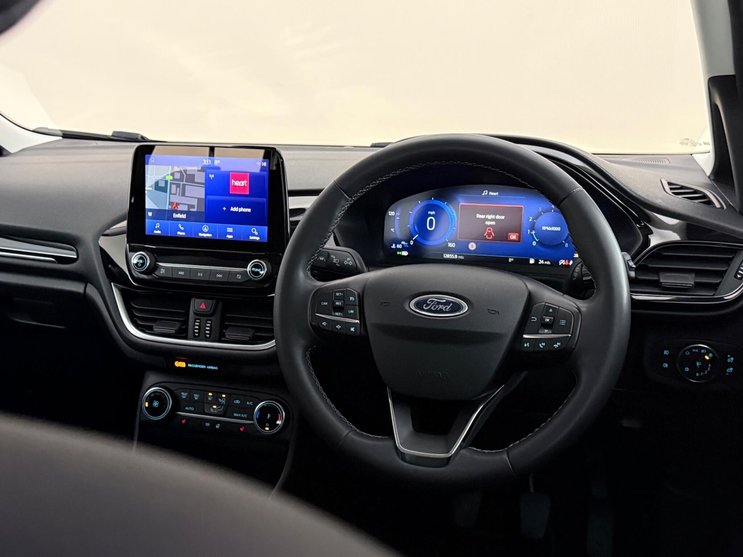 Used Ford Fiesta 2022 for sale - 78063185: Photo 13