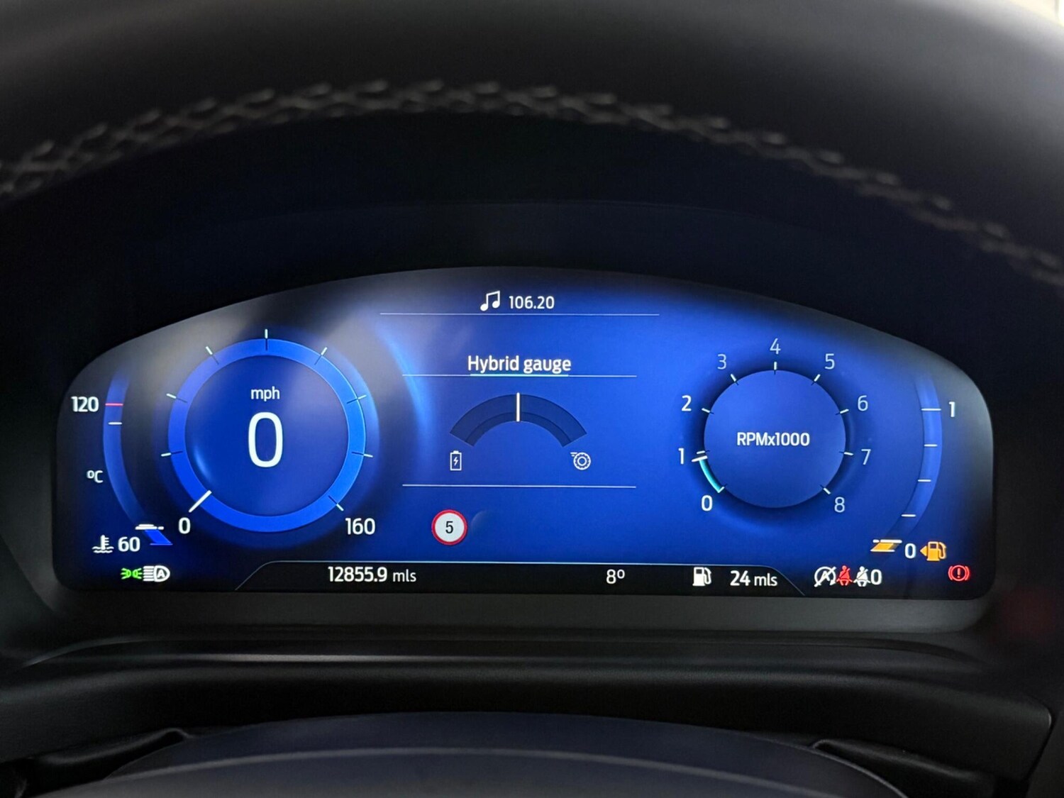 Used Ford Fiesta 2022 for sale - 78063185: Photo 15