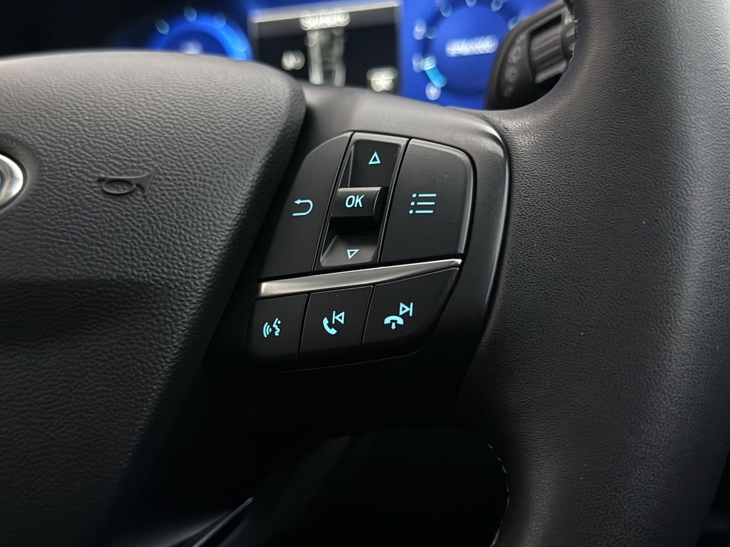 Used Ford Fiesta 2022 for sale - 78063185: Photo 16