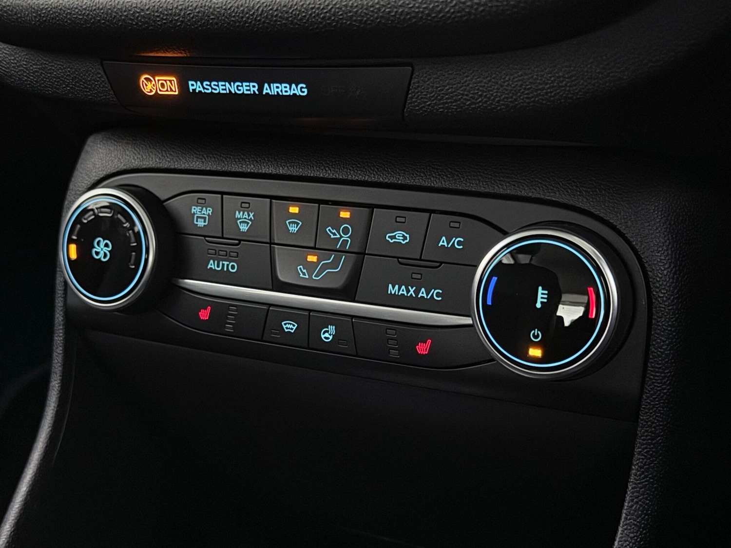 Used Ford Fiesta 2022 for sale - 78063185: Photo 20