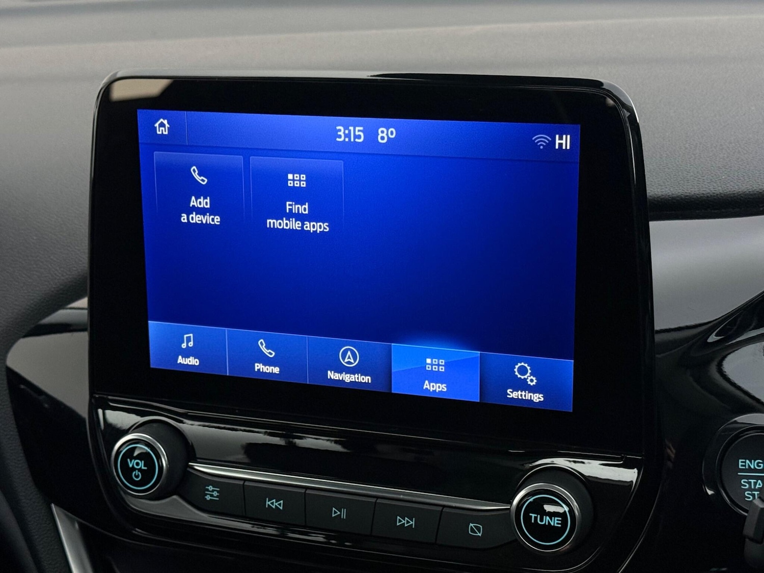 Used Ford Fiesta 2022 for sale - 78063185: Photo 23