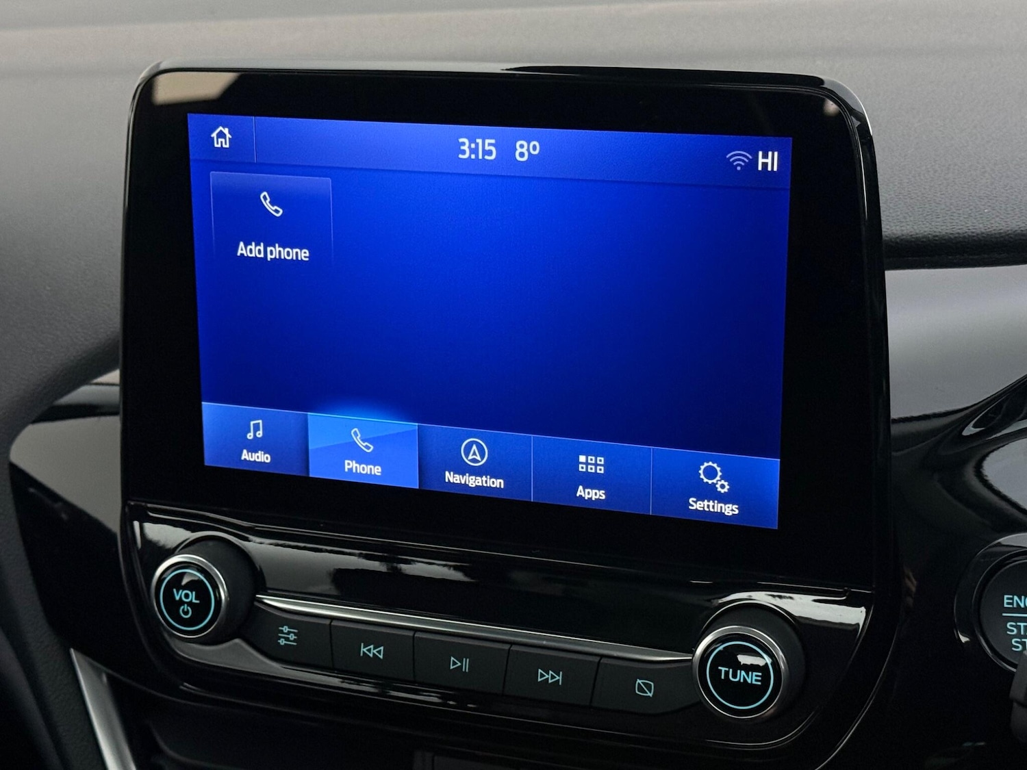 Used Ford Fiesta 2022 for sale - 78063185: Photo 25