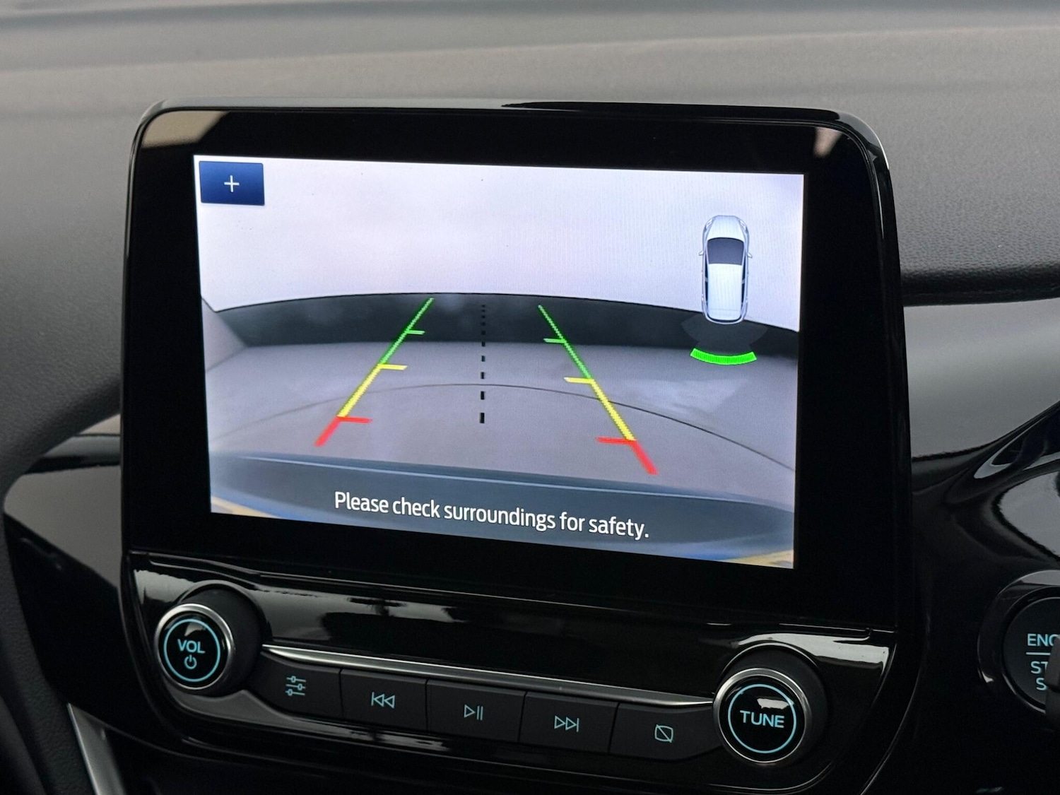 Used Ford Fiesta 2022 for sale - 78063185: Photo 26