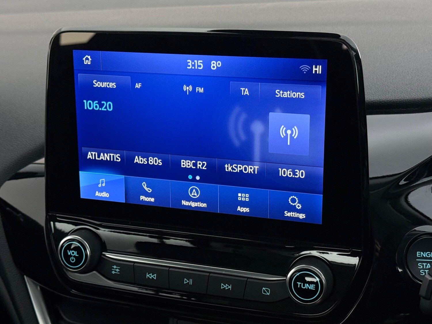 Used Ford Fiesta 2022 for sale - 78063185: Photo 27