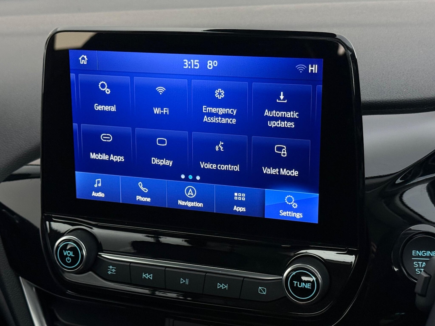 Used Ford Fiesta 2022 for sale - 78063185: Photo 28