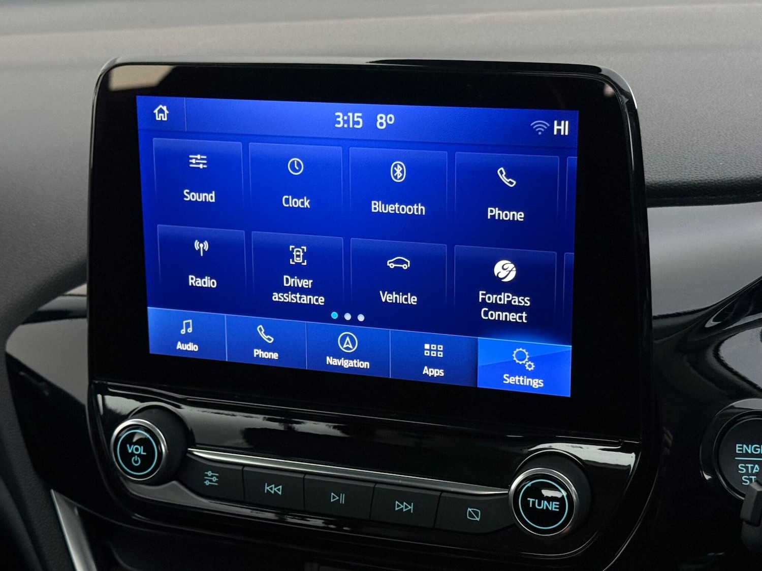 Used Ford Fiesta 2022 for sale - 78063185: Photo 29