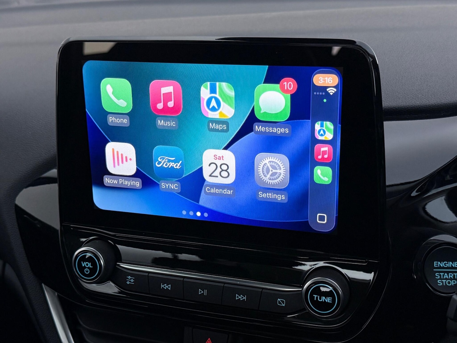 Used Ford Fiesta 2022 for sale - 78063185: Photo 30