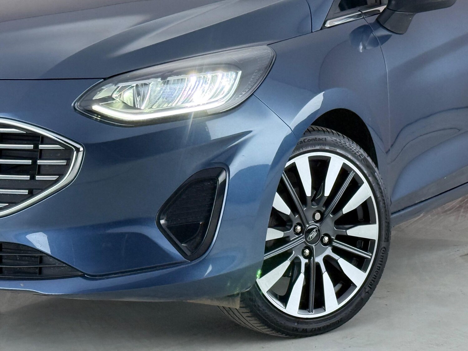 Used Ford Fiesta 2022 for sale - 78063185: Photo 32