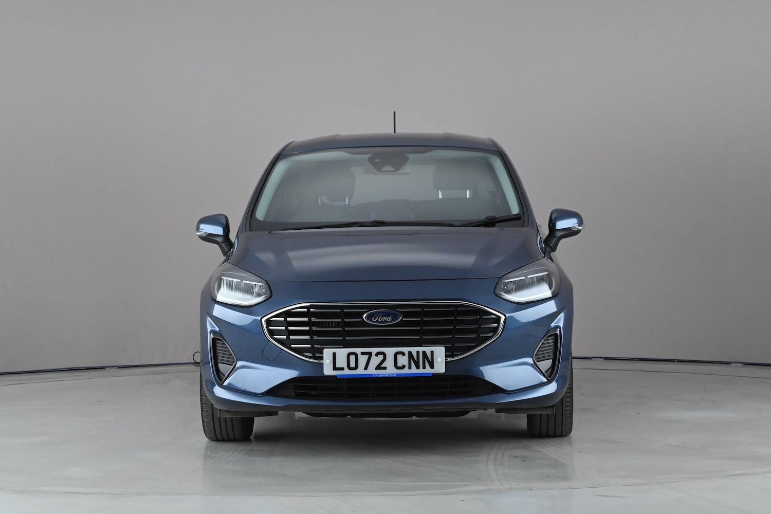 Used Ford Fiesta 2022 for sale - 78063185: Photo 4