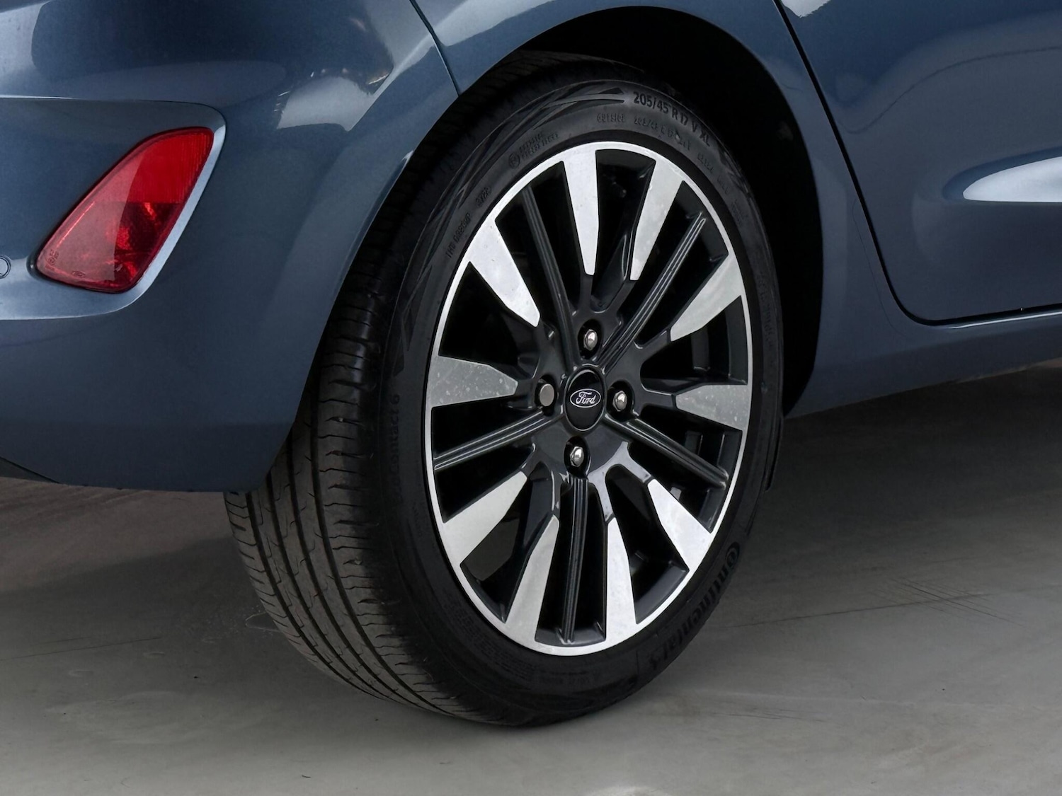 Used Ford Fiesta 2022 for sale - 78063185: Photo 6