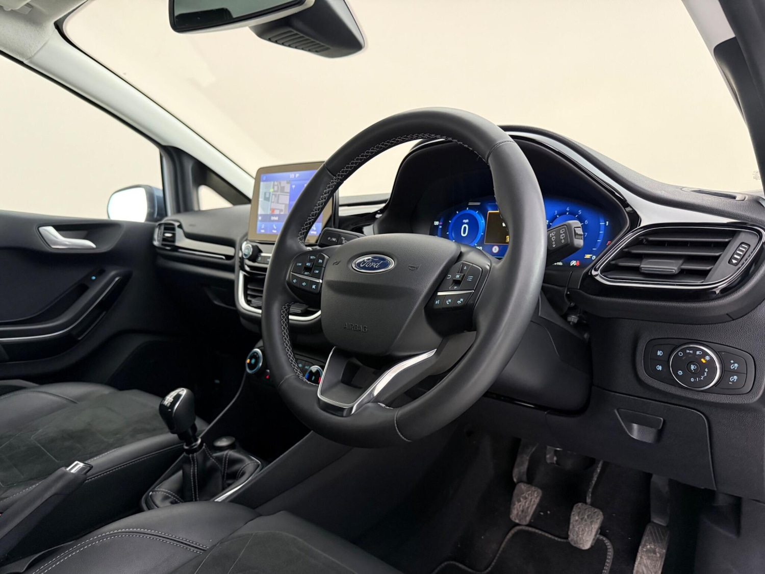 Used Ford Fiesta 2022 for sale - 78063185: Photo 8
