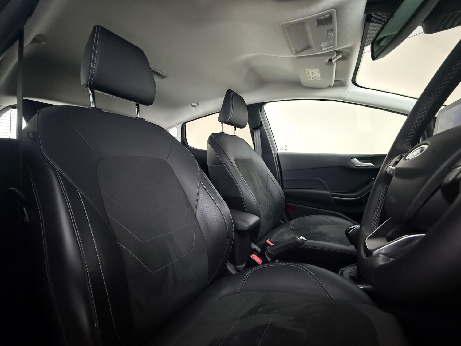 Used Ford Fiesta 2022 for sale - 78063185: Photo 9